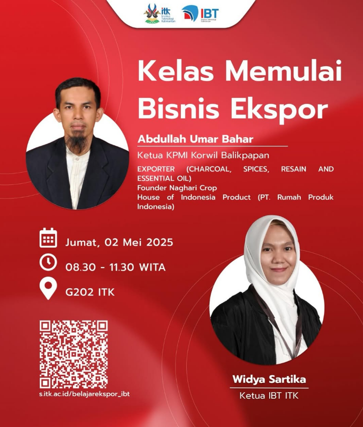Kelas Bisnis Ekspor