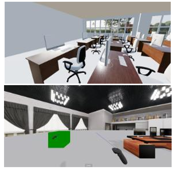 ITK METAVERSE LAB (SMART CITY)