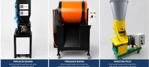 INOVASI REAKTOR KATALITIK UNTUK KONVERSI SAMPAH KOTA MENJADI ENERGI ALTERNATIF BERBASIS PELLET REFUSE-DERIVED FUEL (RDF) (ENERGI TERBARUKAN)