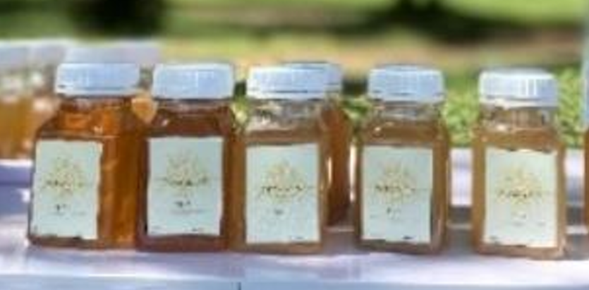 INOVASI PANGAN DAN TEKNOLOGI PERTANIAN (FOOD AND AGRICULTURE)