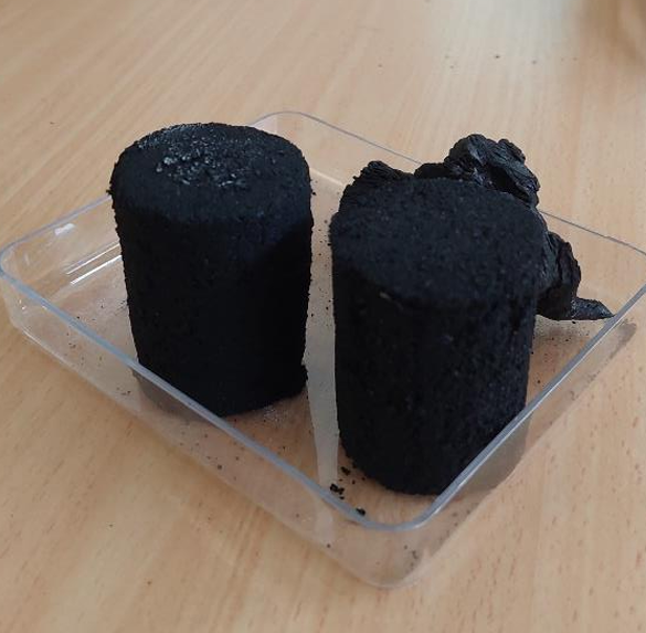 BRIKET BIOMASSA (ENERGY)