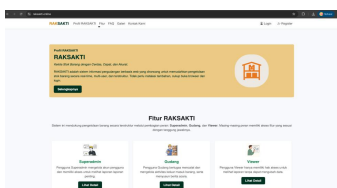 INOVASI SISTEM PENGELOLAAN STOK GUDANG BERBASIS WEB DENGAN PENDEKATAN AGILE(SMART CITY)