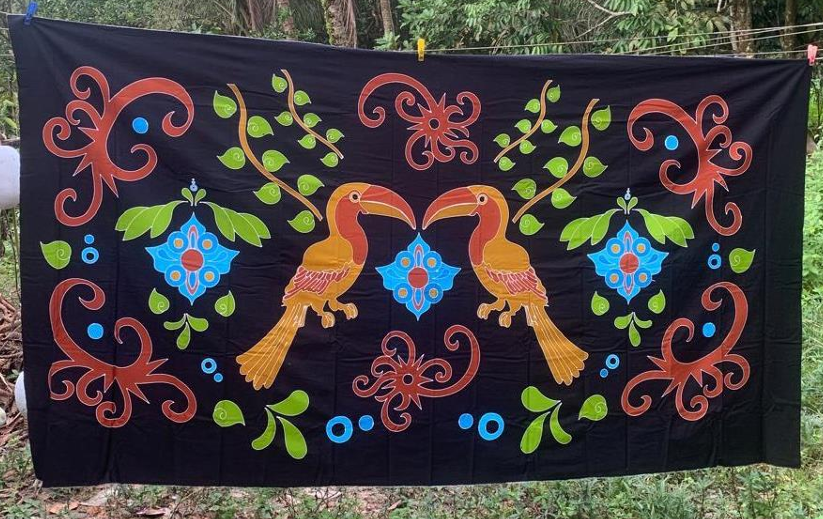 BATIK GENERATIVE AI (SMART CITY)