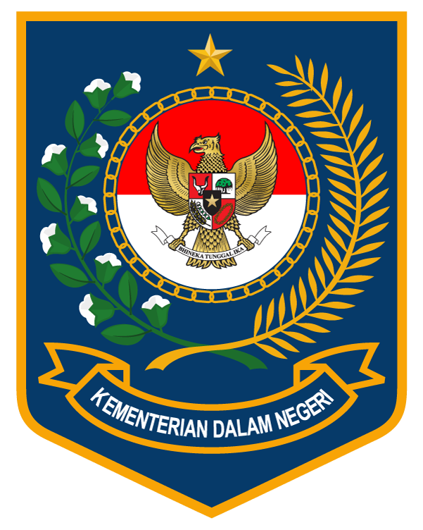 Kementerian Dalam Negeri