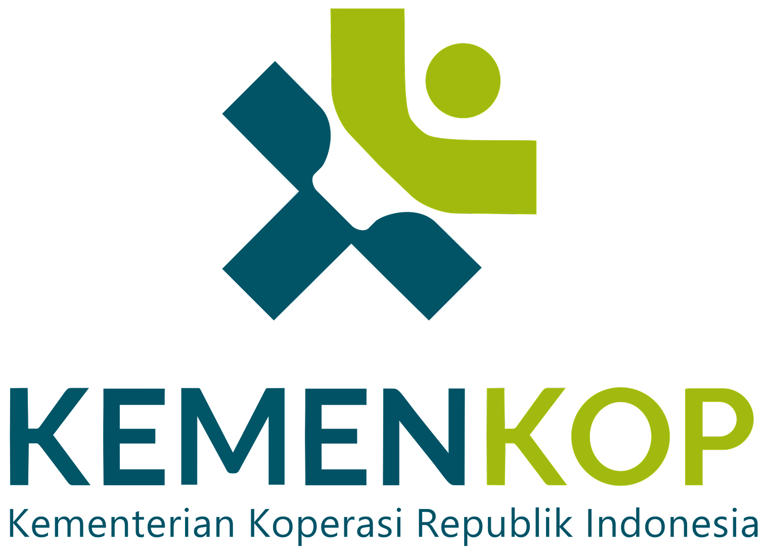 Kementerian Koperasi