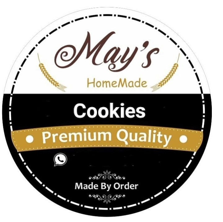 may's cookies