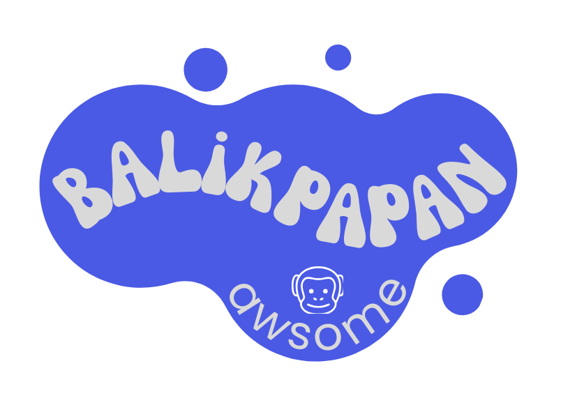 Balikpapan Awesome