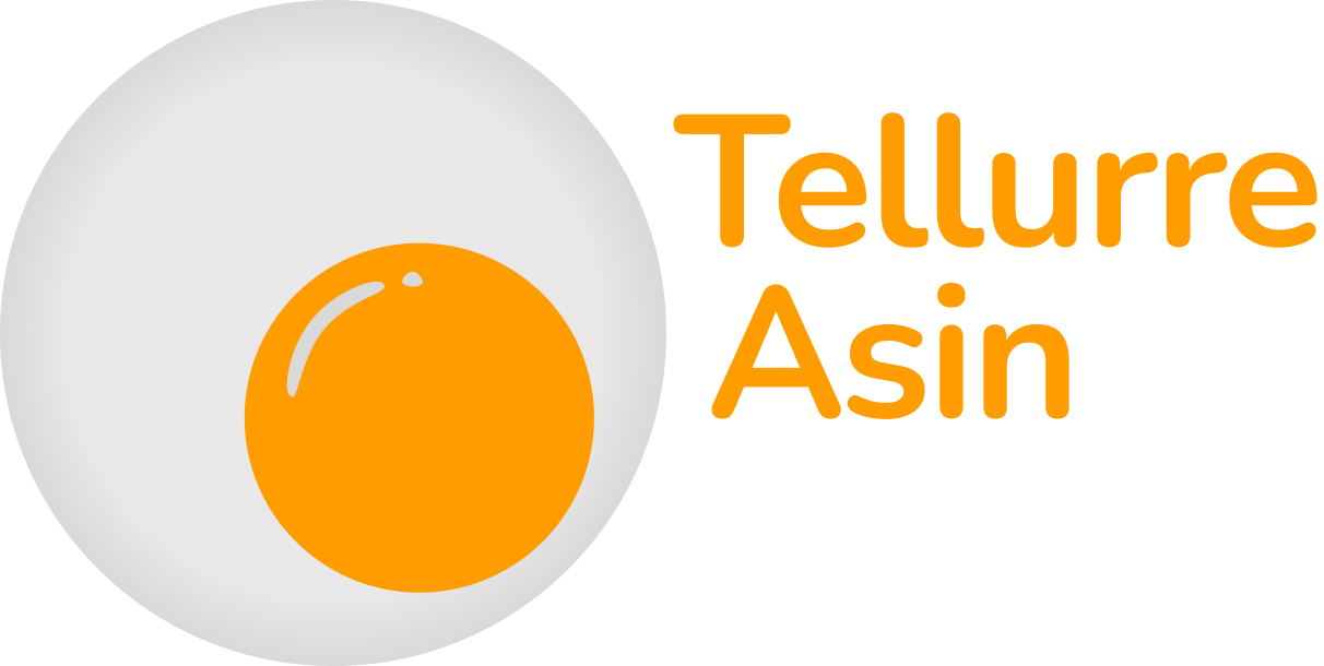 Tellurre Asin