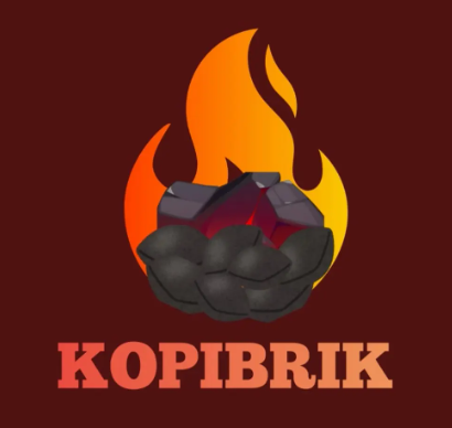 KOPIBRIK