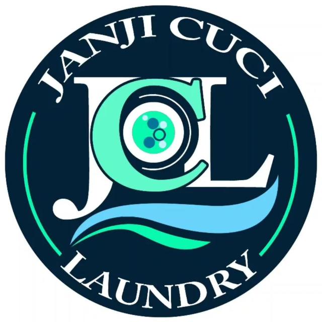Janji Cuci Laundry