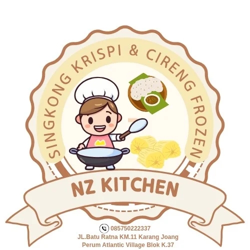 NZ Kitchen
