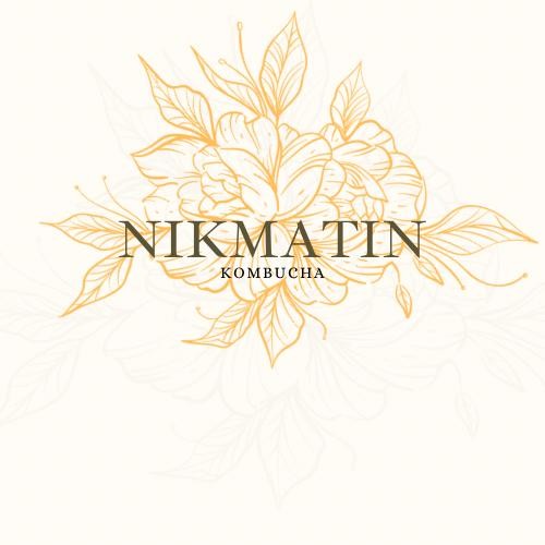 Nikmatin Kombucha