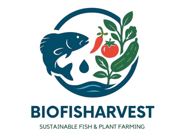 Biofisharvest
